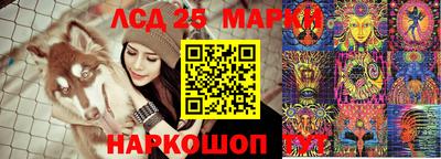 индика Канаш